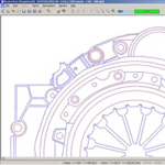 Graphic Region TIFF Converter screenshot