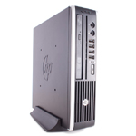 HP Compaq 8200 Elite Driver screenshot