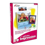 PhotoImpression Download screenshot