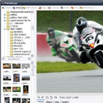 Download Photoscape for Mac screenshot