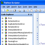 Pyscripter Download