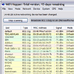 Wifi Hopper Download screenshot