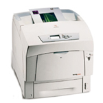 Xerox Phaser 6200 Driver