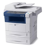 Xerox Workcenter 3550 Driver