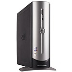 Dell Dimension 4700c Driver screenshot
