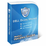 Dell Optiplex Gx280 Drivers