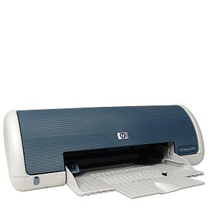      Hp Deskjet 3745  Windows 7  -  3