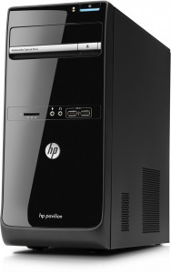 HP Pavilion P6 Drivers