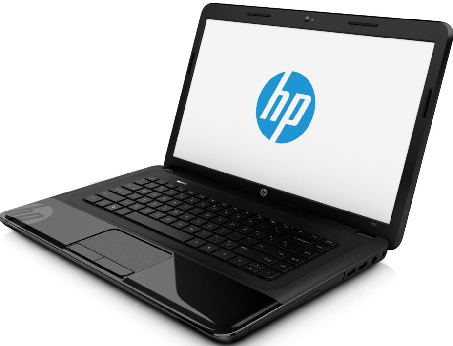 Hp Software And Drivers Free Download