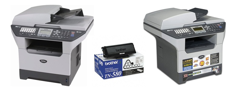 Brother MFC-8460N Printer Drivers Download