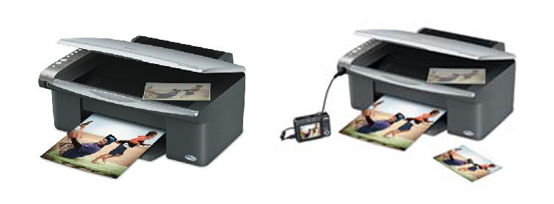 Epson Stylus CX4200 Drivers Downlaod