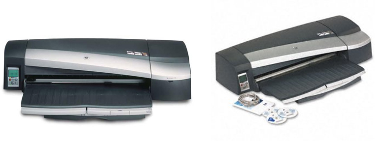 hp designjet 800 windows 7 64 bit driver download