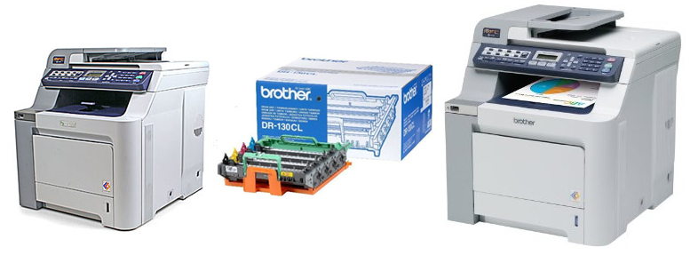 Brother MFC-9440CN Driver Download