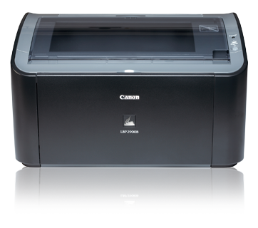 Canon Lbp 2900 Driver For Windows 7 Softpedia