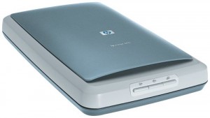     Hp Scanjet 3670  Windows 7  -  4