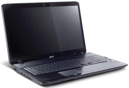 Acer Aspire 8942g