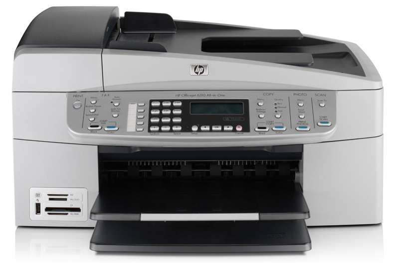 Hp officejet 4315 driver download