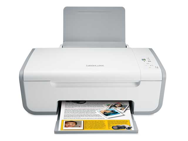 Lexmark x2550 driver download windows 8