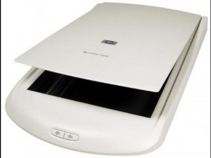 Hp Scanjet 3400c Software