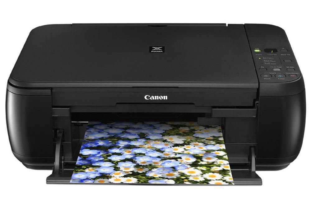 Free Download Software Printer Canon E500