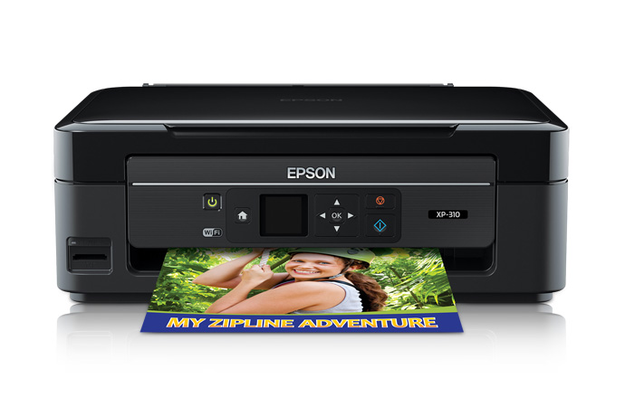 windows 8.1 epson printer