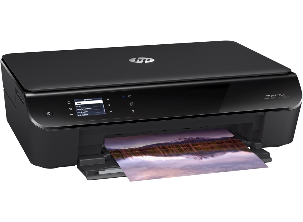 Download Software For Hp Printer 4620