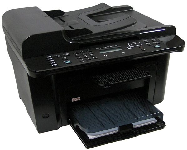 Hp Laserjet M1522nf Printer Driver Windows 7 64 Bit