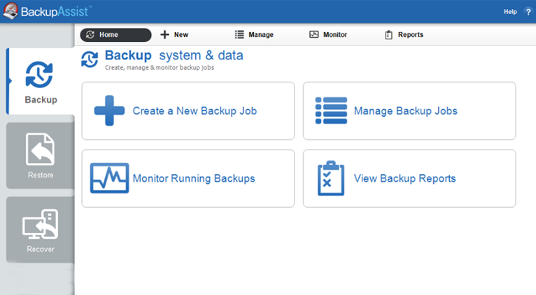 Backup Software For Synology Nas Server