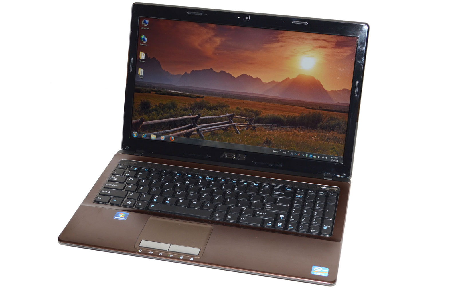 Asus K53E Drivers Download For Windows 7, 8, 10 OS 32/64-Bit
