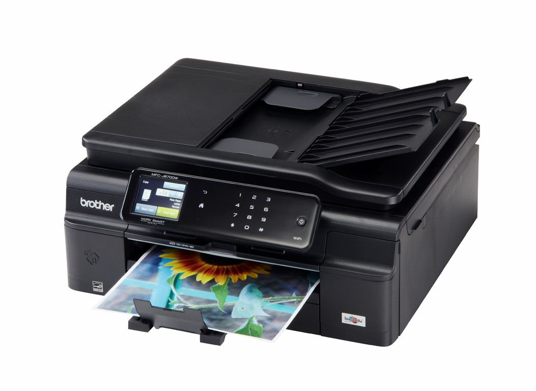 Brother Dcp-130c Windows 7 64-bit Printer Driver Download