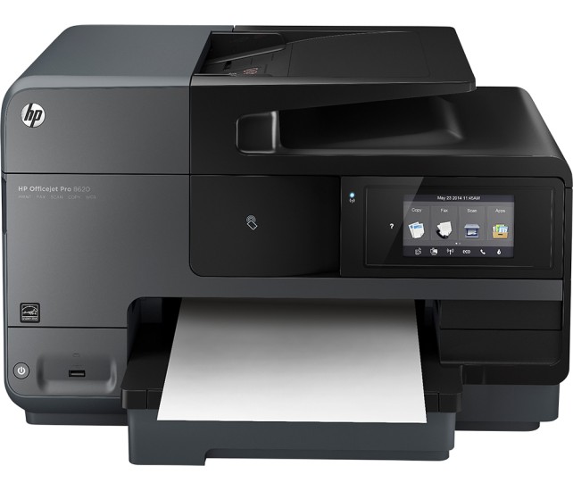 download printer software for hp officejet pro 8610