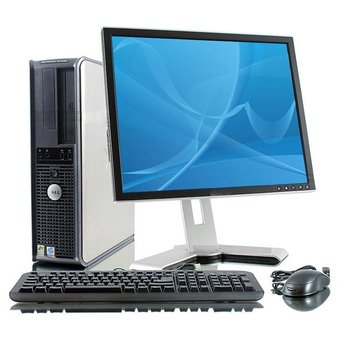 Dell Optiplex 170l Graphics Drivers