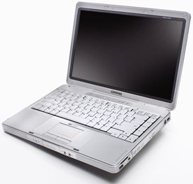 Compaq presario drivers