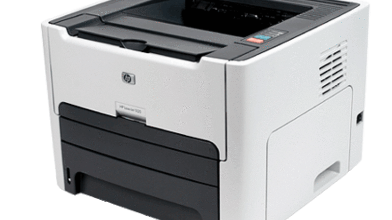 HP Laserjet 1320 Printer Drivers Download For Windows 7,8,10