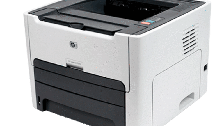 Скачать драйвер для laserjet 1320