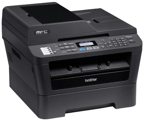 how to install a brother printer driver
